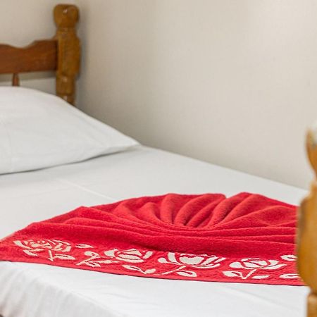 Apartamento Praia Grande Ubatuba 2 Vagas Garagem Internet Wifi Eksteriør billede